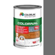 Colorlak COLORNAL mat akrylátový V 2030 1115 šedá stredná 0,6 l
