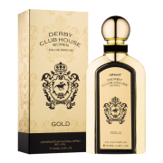 ARMAF Derby Club House Gold, parfumovaná voda dámska 100 ml