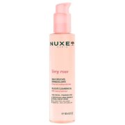 NUXE Very Rose Jemný čistiaci olej 150 ml