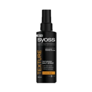 SYOSS TEXTURE Texturizing salt spray, tvarovací sprej s obsahom morskej soli 150ml