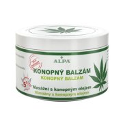 ALPA Konopný balzam 250 ml