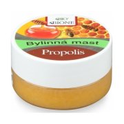 Bione Cosmetics BIO Bylinná masť Propolis 51 ml