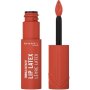 Rimmel Thrillseeker Lip Latex tekutý rúž č. 250, 6 ml