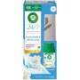 Air Wick Freshmatic komplet Vôňa sviežej bielizne 250 ml