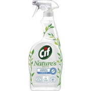 Cif Nature sprej Kúpeľňa 750 ml