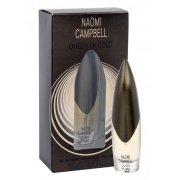 Naomi Campbell Queen Of Gold toaletná voda dámska 15 ml