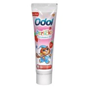 Odol Detská zubná pasta Perlička 2+, 50 ml