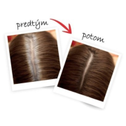 LORÉAL Magic Retouch, farba v spreji na šedivé a odrastené vlasy, Dark Blond 75ml