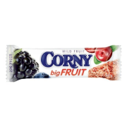 CORNY BIG cereálna tyčinka  lesné ovocie 40g