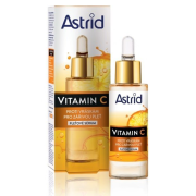 Astrid VITAMIN C Pleťové sérum proti vráskam pre žiarivú pleť 30 ml