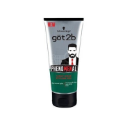 Got2b gél na vlasy Phenomenal 150ml