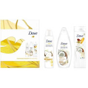 Dove Restoring Ritual, dámska darčeková kazeta 1 ks