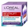 Loréal Paris Denný pleťový gél-krém Revitalift Filler Hyaluron 8h Oil Control 50 ml