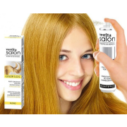 Venita S.O.S korektor, sprej na krytie šedín a odrastov, blond vlasy 75 ml