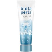 Biela Perla zubná pasta Crystal White 100 ml