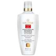 COLLISTAR  micelárna voda 400ml