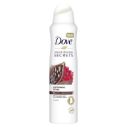 DOVE Raw Coco & Hibiscus, antiperspirant v spreji 150 ml