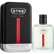 STR8 Red Code voda po holení 100 ml