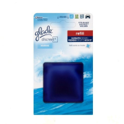 Glade by Brise Discreet Marine, náhradná náplň do elektrického aj neelektrického osviežovača vzduchu