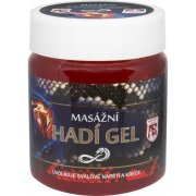 Hadí gél masážny 500 ml