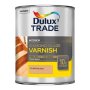 Dulux Trade Diamond Glaze Clear Gloss bezfarebný lesklý 5 l