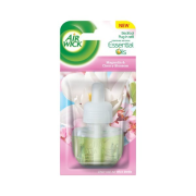 AIR WICK Elektrický osviežovač Magnólia a kvitnúca čerešňa - náhradná náplň 19ml