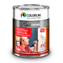 COLORLAK Profi Okno S-2082, biela 3,5l