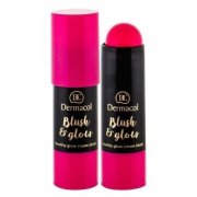 Dermacol Blush and Glow krémová lícenka 05, 6,5 g