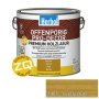 Herbol Offenporig Pro Decor ZQ dub svetlý 2,5 l