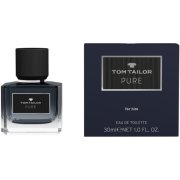 Tom Tailor Pure, pánska toaletná voda 30 ml