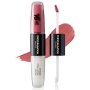 Dermacol 16H Lip Colour dlhotrvajúci rúž a lesk na pery č. 1, 2 x 4 ml