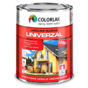 UNIVERZAL SU2013, 1100 khaki 0,6 l