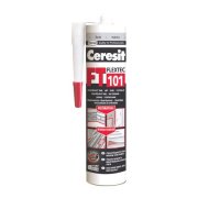 Ceresit FT 101 Flextec viacúčelový tmel - šedý 280ml