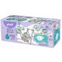 Bella Baby Soft & Delicate plienky Junior Extra Box 15+ kg, č. 6, 96 ks