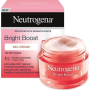 NEUTROGENA Bright Boost rozjasňujúci pleťový gélový krém 50 ml