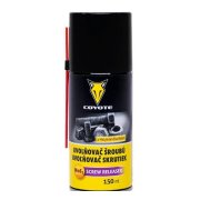 Coyote Uvoľňovač skrutiek s MOS2 150 ml