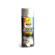 Max Color Sprej na disky kolies - strieborná 400ml