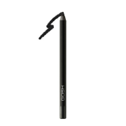 GOSH Velvet Touch Eyeliner Vodeodolná ceruzka na oči, odtieň Black Ink