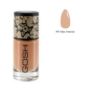 GOSH lak na nechty - 595 miss sweetie 8ml