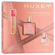 Nuxe Floral Glow darčeková kazeta 68 ml