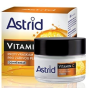 Astrid VITAMIN C Denný krém proti vráskam pre žiarivú pleť 50 ml