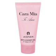 Aigner Cara Mia Ti Amo parfumovaný sprchový gél 150 ml