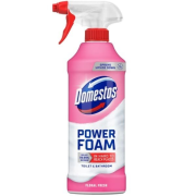 Domestos Power Foam čistič toalety Arctic Fresh 435 ml
