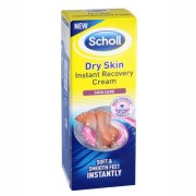 SCHOLL Intenzívny hydratačný krém na chodidlá 60ml