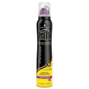 TAFT Power Express 5, mega silné penové tužidlo pre objem vlasov 200 ml