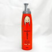 LYBAR penové tužidlo Hot Iron, pre vyrovnanie neposlušných vlasov 150ml