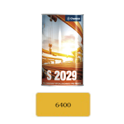 Chemolak S 2029 6400 9 l