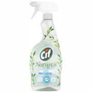 CIF Nature sprej Kúpelňa, 750ml