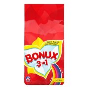 Bonux Color, prací prášok 6 kg = 80 praní