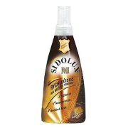 SIDOLUX M Rýchločistič na kožené výrobky v spreji 200ml